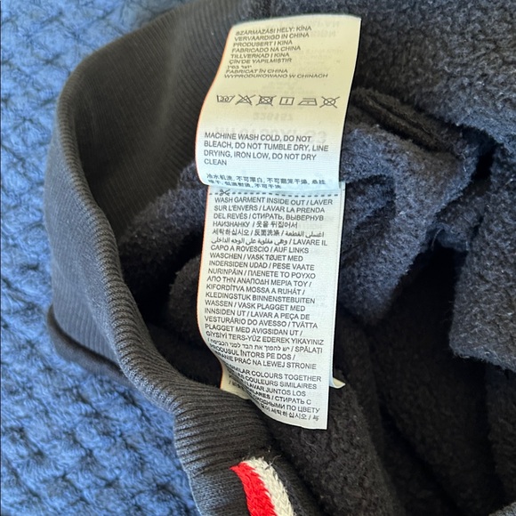 Superdry men’s sweatpants - Picture 7 of 16